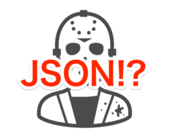 PythonでJSONを操作する