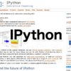 【Python】便利なライブラリIPython