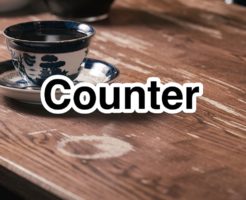 python collections.counter
