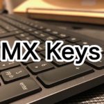 Logicool MX Keys MX800